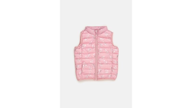 Campera Bebe Cheeky Chaleco Sky Stp G 1 2 Appa Shops