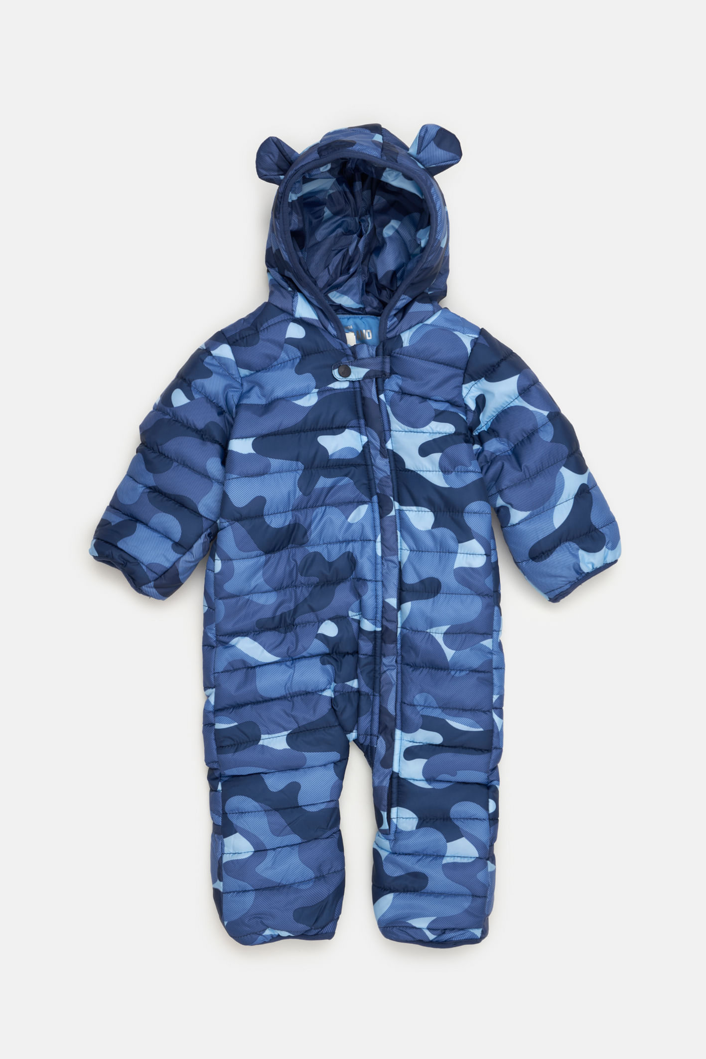 Abrigo Bebe Cheeky Astronauta Sky Stp 1 2 Appa Shops