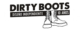 Dirty Boots_logo